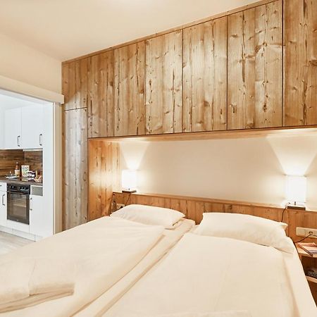 Haus Pamir _ Fewo 23 Cuxhaven Ngoại thất bức ảnh