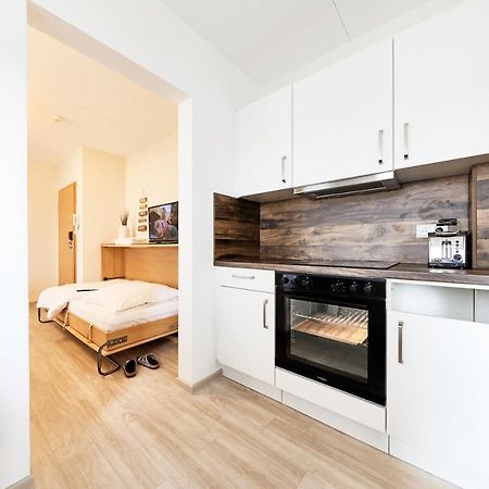 Haus Pamir _ Fewo 23 Cuxhaven Ngoại thất bức ảnh