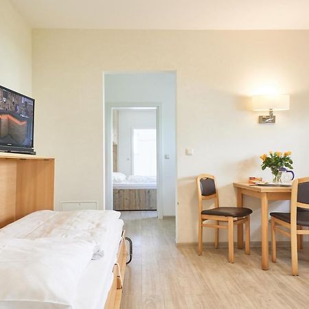 Haus Pamir _ Fewo 23 Cuxhaven Ngoại thất bức ảnh