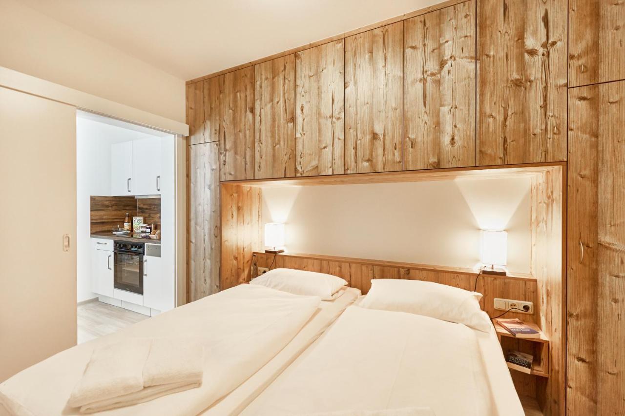 Haus Pamir _ Fewo 23 Cuxhaven Ngoại thất bức ảnh
