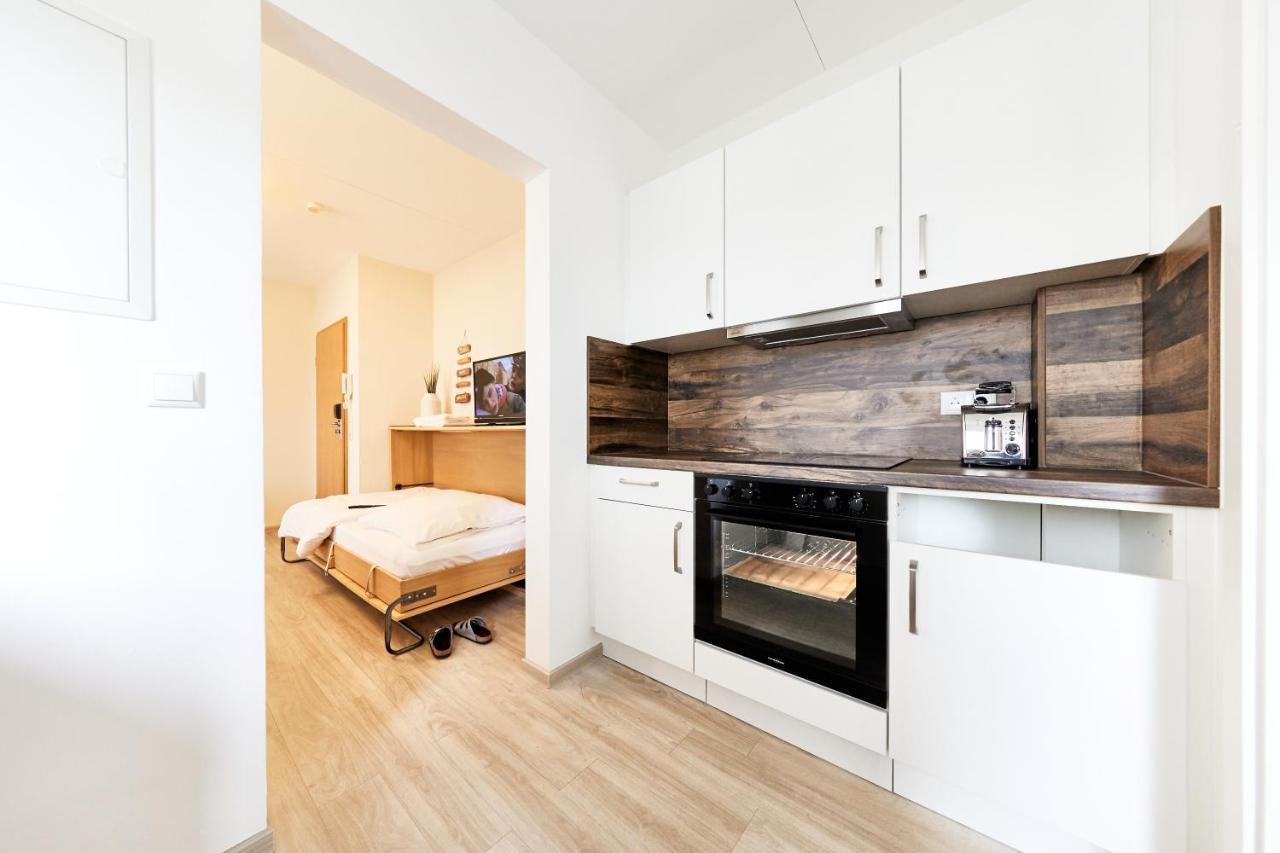 Haus Pamir _ Fewo 23 Cuxhaven Ngoại thất bức ảnh