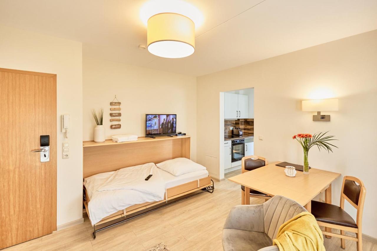 Haus Pamir _ Fewo 23 Cuxhaven Ngoại thất bức ảnh